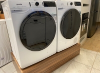 Pračka Gorenje W2A84CS reálná fotodokumentace 4